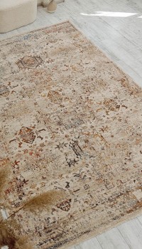 Yedi Yirmidort 1143a kemik-beige